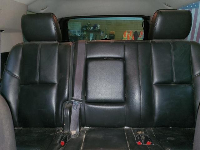 Photo 9 VIN: 1GKS2CE03CR128718 - GMC YUKON SLT 