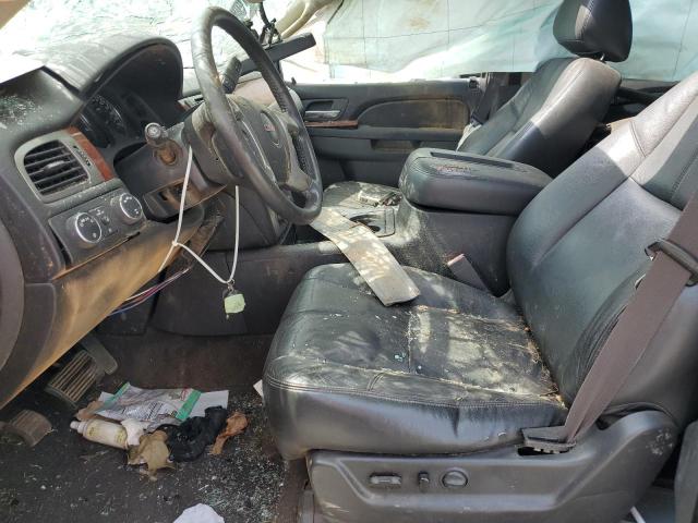 Photo 6 VIN: 1GKS2CE03CR252987 - GMC YUKON SLT 