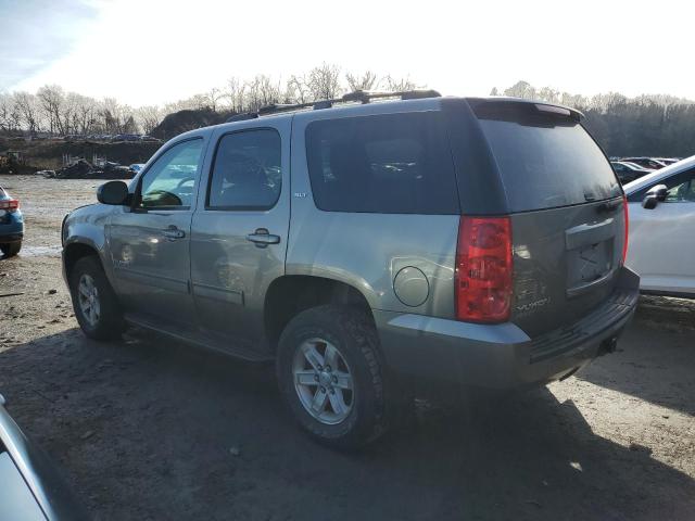 Photo 1 VIN: 1GKS2CE03CR262967 - GMC YUKON 