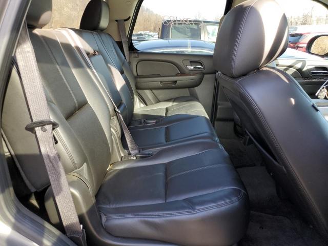 Photo 10 VIN: 1GKS2CE03CR262967 - GMC YUKON 