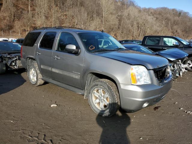 Photo 3 VIN: 1GKS2CE03CR262967 - GMC YUKON 