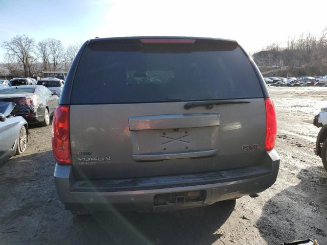 Photo 5 VIN: 1GKS2CE03CR262967 - GMC YUKON 