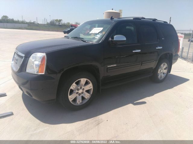 Photo 1 VIN: 1GKS2CE03CR282555 - GMC YUKON 