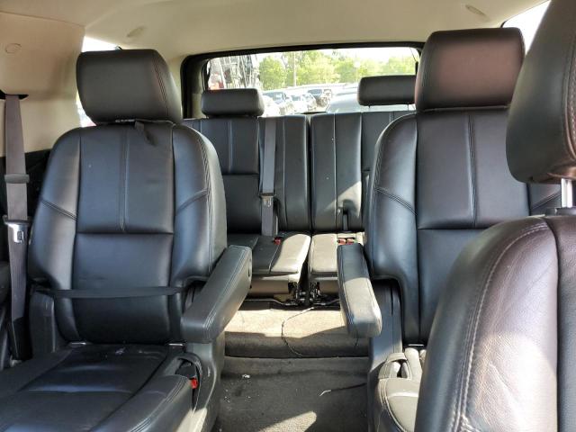 Photo 9 VIN: 1GKS2CE03CR292602 - GMC YUKON SLT 