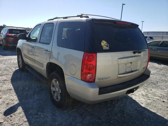 Photo 2 VIN: 1GKS2CE03DR219344 - GMC YUKON SLT 