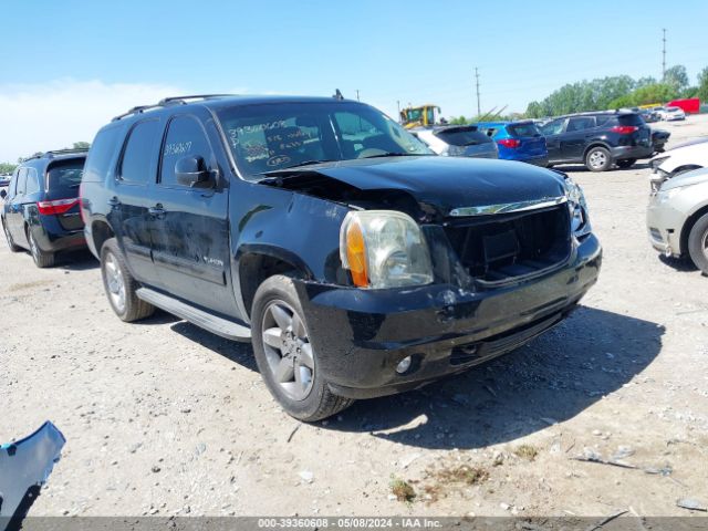 Photo 0 VIN: 1GKS2CE03ER123439 - GMC YUKON 