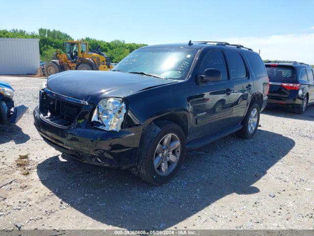 Photo 1 VIN: 1GKS2CE03ER123439 - GMC YUKON 