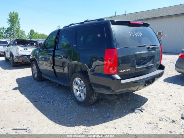 Photo 2 VIN: 1GKS2CE03ER123439 - GMC YUKON 