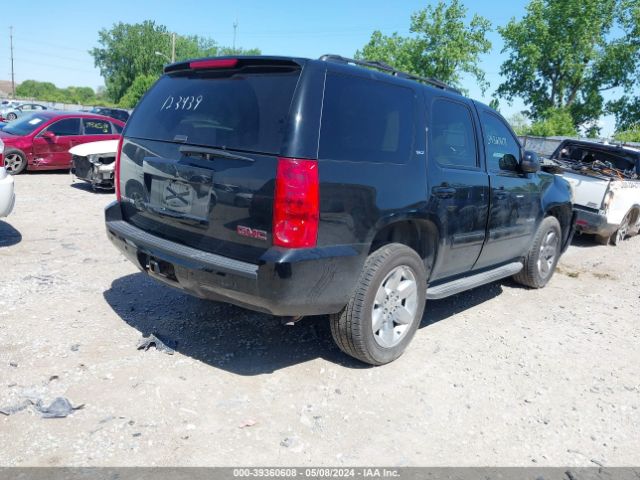 Photo 3 VIN: 1GKS2CE03ER123439 - GMC YUKON 