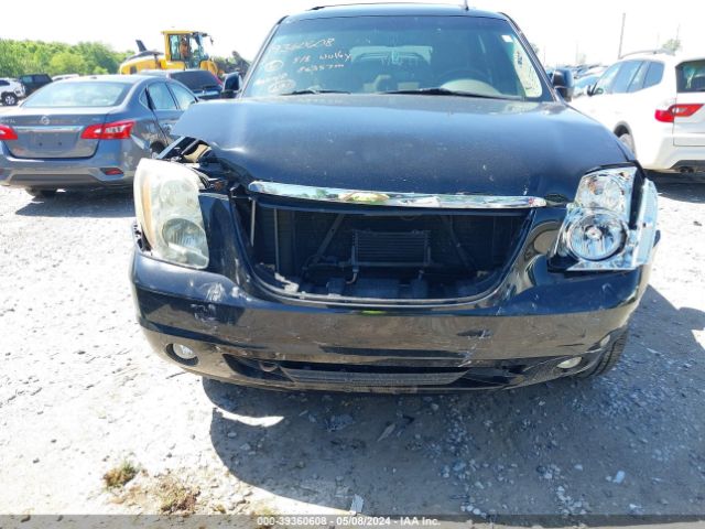 Photo 5 VIN: 1GKS2CE03ER123439 - GMC YUKON 