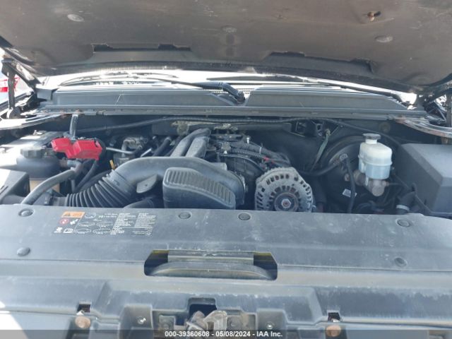 Photo 9 VIN: 1GKS2CE03ER123439 - GMC YUKON 