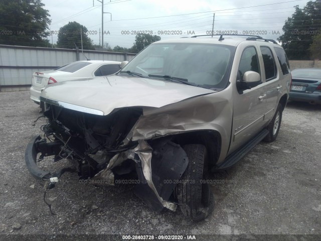 Photo 1 VIN: 1GKS2CE03ER148356 - GMC YUKON 