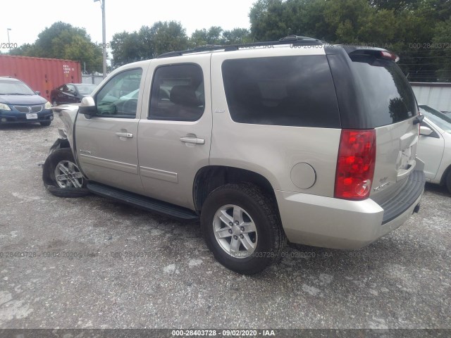 Photo 2 VIN: 1GKS2CE03ER148356 - GMC YUKON 