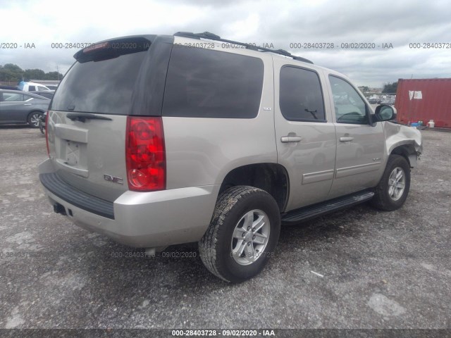 Photo 3 VIN: 1GKS2CE03ER148356 - GMC YUKON 