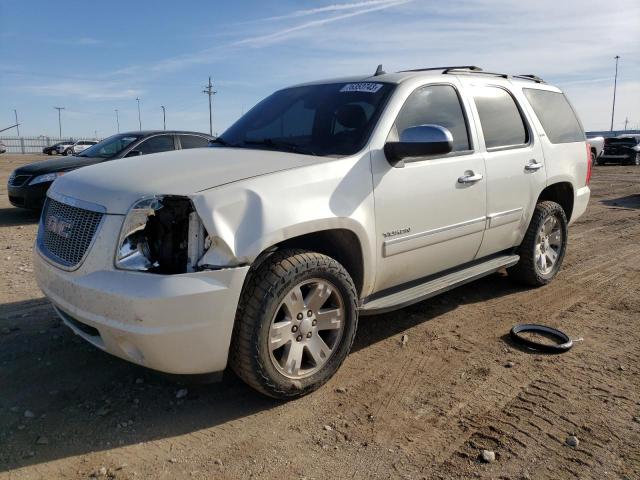 Photo 0 VIN: 1GKS2CE03ER156778 - GMC YUKON 