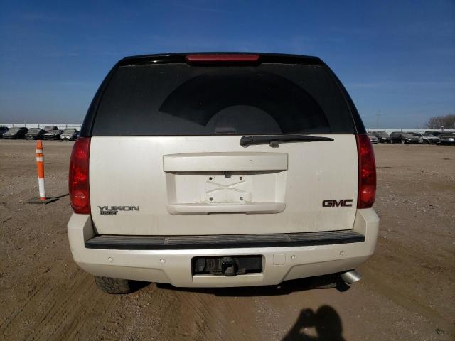 Photo 5 VIN: 1GKS2CE03ER156778 - GMC YUKON 