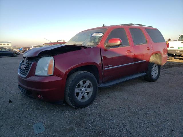 Photo 0 VIN: 1GKS2CE04BR276231 - GMC YUKON SLT 