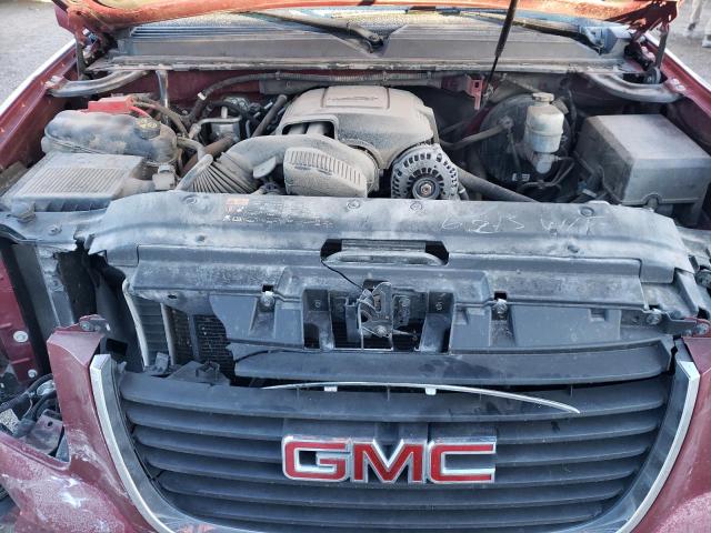 Photo 10 VIN: 1GKS2CE04BR276231 - GMC YUKON SLT 