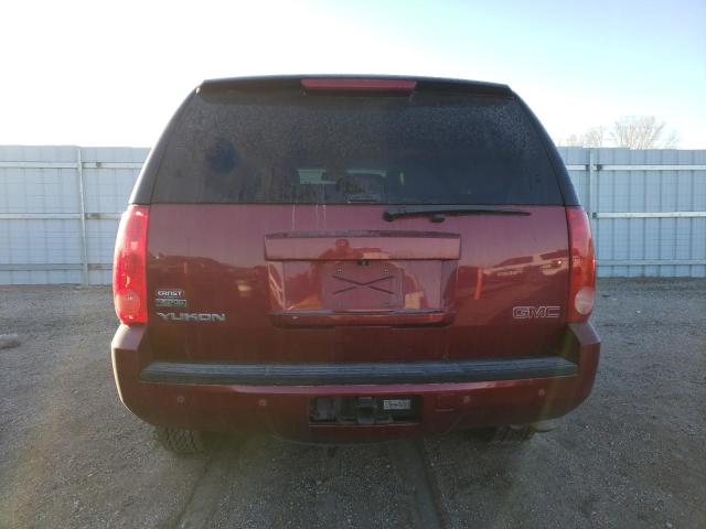 Photo 5 VIN: 1GKS2CE04BR276231 - GMC YUKON SLT 