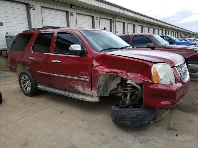 Photo 3 VIN: 1GKS2CE04BR317019 - GMC YUKON SLT 