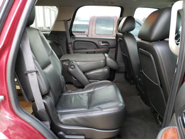 Photo 9 VIN: 1GKS2CE04BR317019 - GMC YUKON SLT 