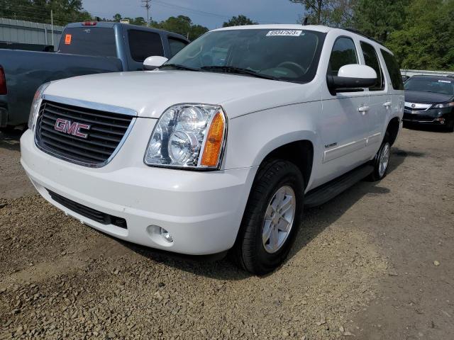 Photo 0 VIN: 1GKS2CE04BR342602 - GMC YUKON SLT 