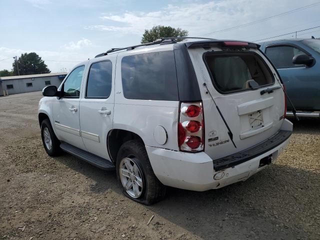 Photo 1 VIN: 1GKS2CE04BR342602 - GMC YUKON SLT 