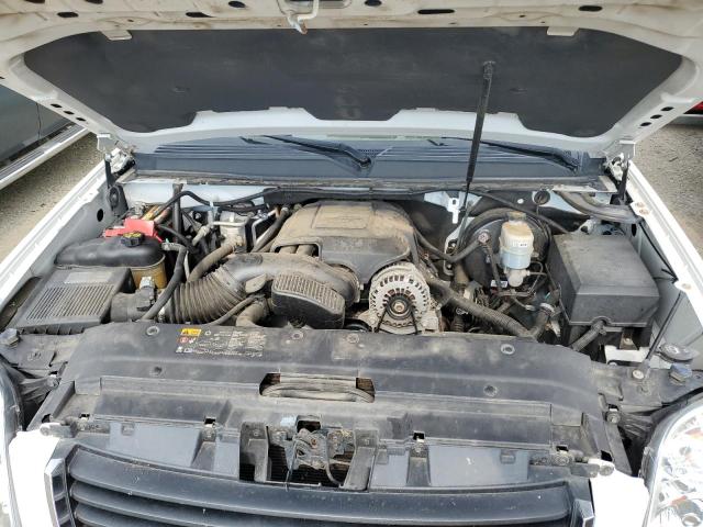 Photo 11 VIN: 1GKS2CE04BR342602 - GMC YUKON SLT 