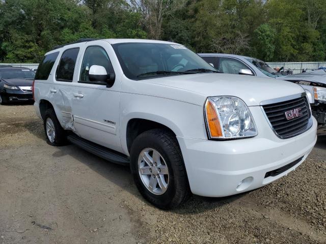 Photo 3 VIN: 1GKS2CE04BR342602 - GMC YUKON SLT 