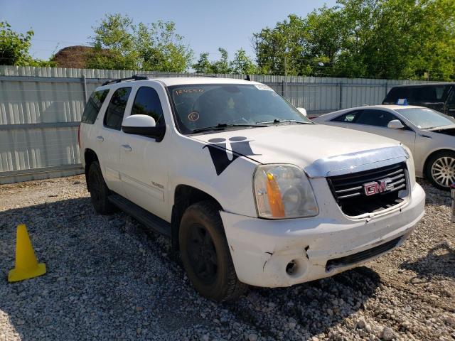 Photo 0 VIN: 1GKS2CE04CR124550 - GMC YUKON SLT 