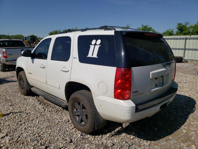 Photo 2 VIN: 1GKS2CE04CR124550 - GMC YUKON SLT 