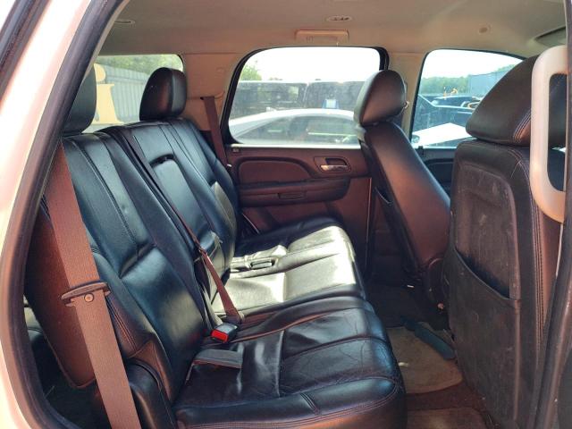 Photo 5 VIN: 1GKS2CE04CR124550 - GMC YUKON SLT 