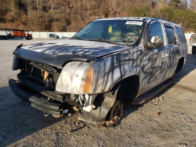 Photo 1 VIN: 1GKS2CE04CR127383 - GMC YUKON SLT 