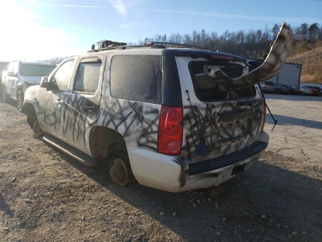 Photo 2 VIN: 1GKS2CE04CR127383 - GMC YUKON SLT 