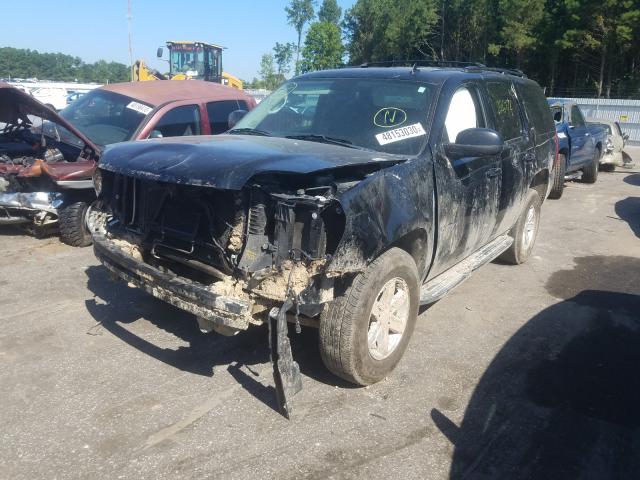 Photo 1 VIN: 1GKS2CE04CR143664 - GMC YUKON SLT 