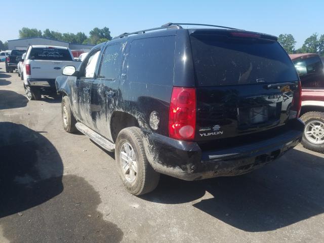 Photo 2 VIN: 1GKS2CE04CR143664 - GMC YUKON SLT 