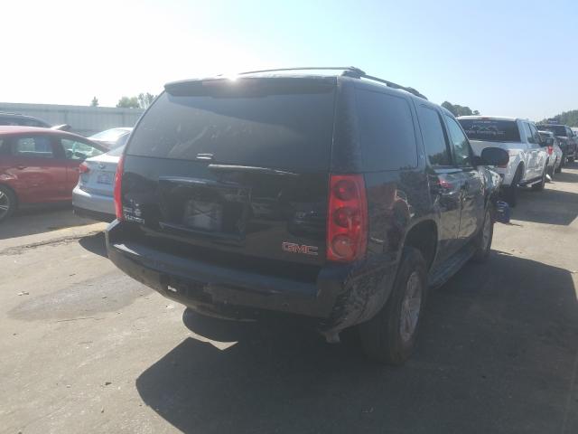 Photo 3 VIN: 1GKS2CE04CR143664 - GMC YUKON SLT 