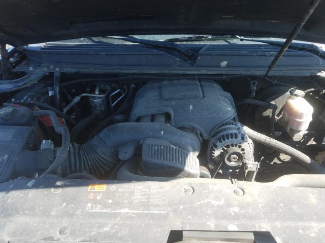 Photo 6 VIN: 1GKS2CE04CR143664 - GMC YUKON SLT 