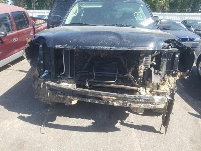 Photo 8 VIN: 1GKS2CE04CR143664 - GMC YUKON SLT 