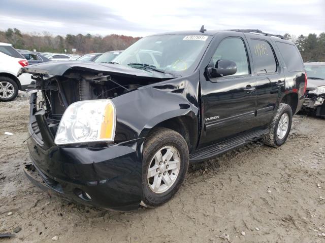 Photo 1 VIN: 1GKS2CE04CR180018 - GMC YUKON SLT 