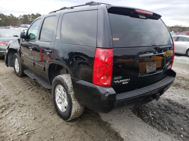 Photo 2 VIN: 1GKS2CE04CR180018 - GMC YUKON SLT 