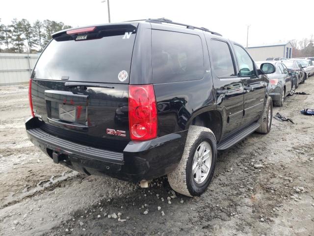 Photo 3 VIN: 1GKS2CE04CR180018 - GMC YUKON SLT 