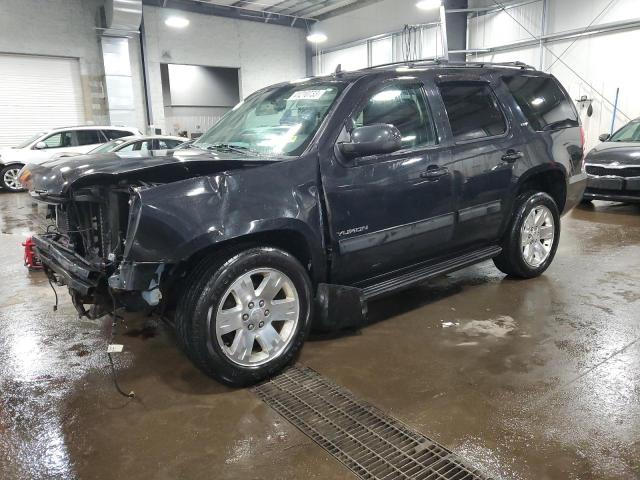 Photo 0 VIN: 1GKS2CE04CR225099 - GMC YUKON SLT 