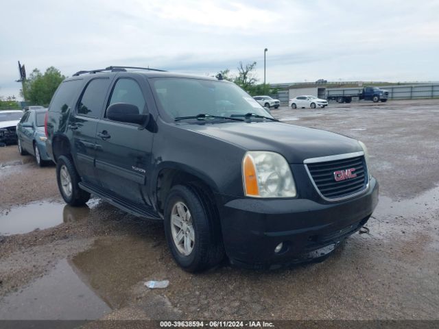 Photo 0 VIN: 1GKS2CE04CR252481 - GMC YUKON 