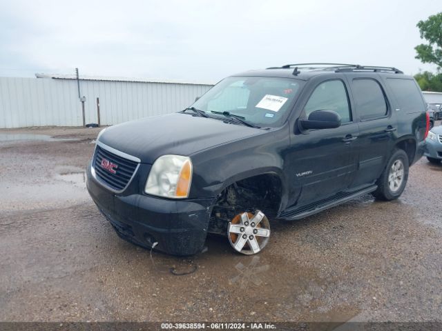 Photo 1 VIN: 1GKS2CE04CR252481 - GMC YUKON 