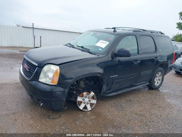 Photo 5 VIN: 1GKS2CE04CR252481 - GMC YUKON 