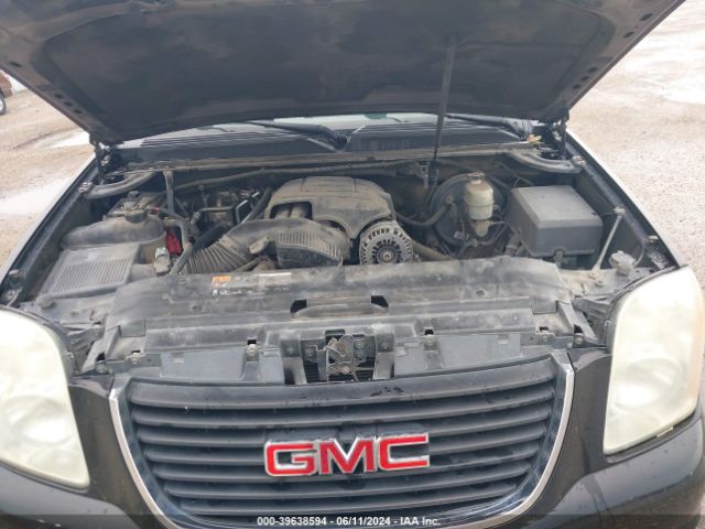 Photo 9 VIN: 1GKS2CE04CR252481 - GMC YUKON 