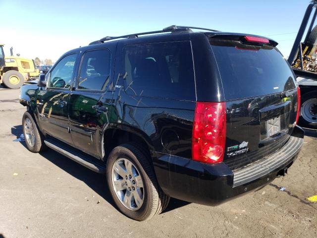 Photo 1 VIN: 1GKS2CE04CR307334 - GMC YUKON SLT 