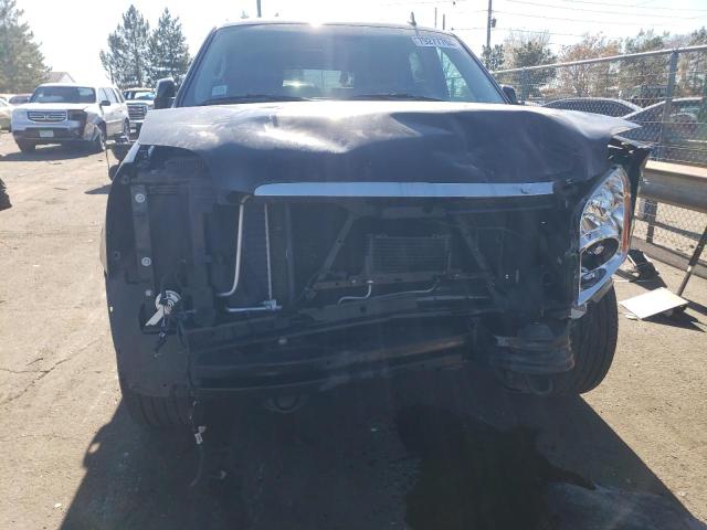 Photo 4 VIN: 1GKS2CE04CR307334 - GMC YUKON SLT 