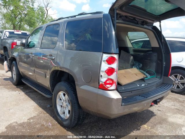 Photo 2 VIN: 1GKS2CE04DR161227 - GMC YUKON 